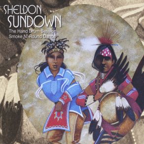 Download track Calling Chandler Sheldon Sundown