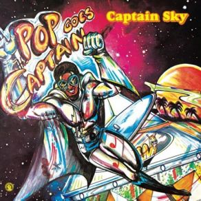 Download track Ker-Runch Captain Sky