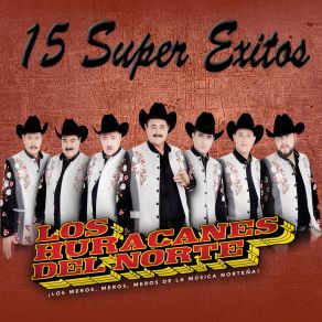 Download track Mi Complemento LOS HURACANES DEL NORTE