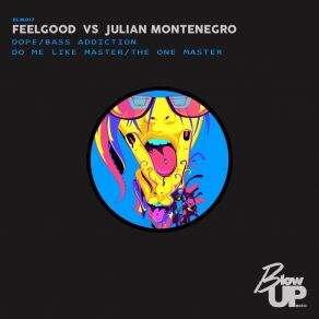 Download track Do Me Like Master Feelgood