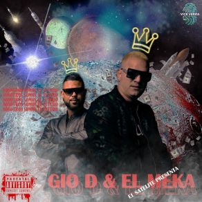 Download track Que Hubo Pues! Gio D