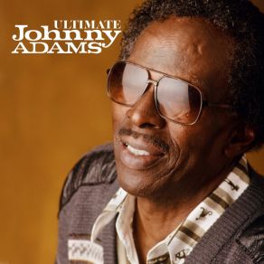 Download track Your Love Is All I Need Johnny Adams