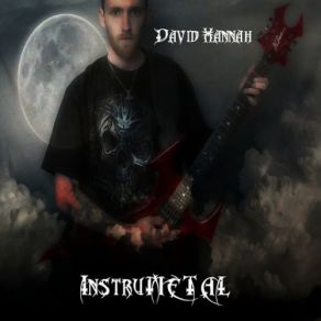 Download track Roaring From Hell David Hannah