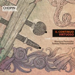 Download track 05 - Sonata A Violino E Violoncello Op. 2 No. 3 In D Minor - Preludio - Andante Chopin University Press