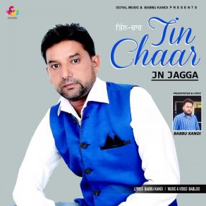 Download track Tin Chaar J. N. Jagga