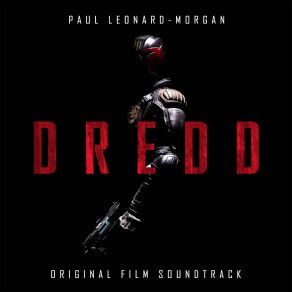 Download track Undefined Space Paul Leonard Morgan