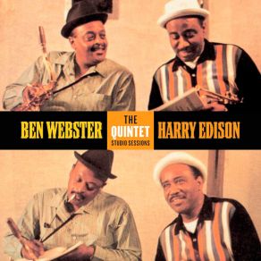 Download track My Man's Gone Now Ben Webster