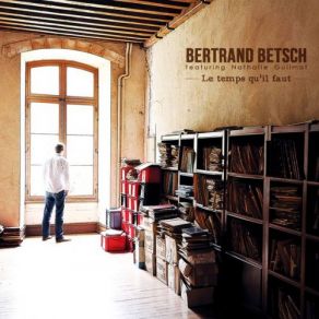 Download track La Voix Du Vent Bertrand BetschNathalie Guilmot