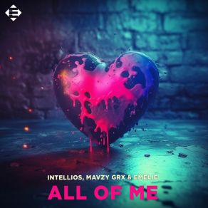 Download track All Of Me (Extended Mix) Emelie