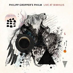 Download track Sun Ship, Pt 1 Philipp Gropper’s Philm