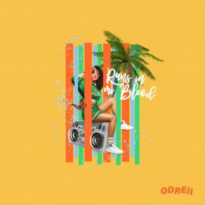 Download track Driver OdreiiAlbert Chambers