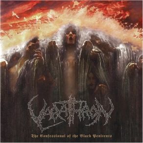 Download track Descent Of A Prophetic Vision (Live) VARATHRON