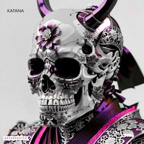 Download track KATANA (Slowed Dkxst Remix) IIIROSEDKXST