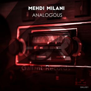 Download track Analogous Mehdi Milani