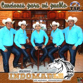 Download track El Querreque Indomables De Aldama Tamaulipas