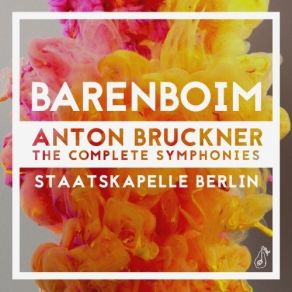 Download track 17 - Bruckner - Symphony No. 5 In B Flat Major, WAB 105 - 1. Introduction (Adagio) - Allegro (Masig) Bruckner, Anton