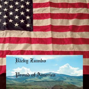 Download track Make America Great Again Ricky Zumbo