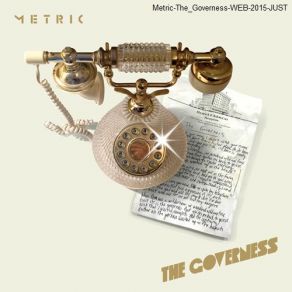 Download track The Governess Metric