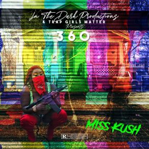 Download track She Crazy Miss KushAbaleanie