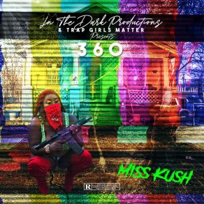 Download track Not Yo Man Miss KushKatrina Lee