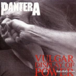 Download track No Good (Attack The Radical) Pantera