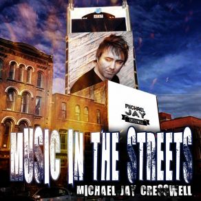 Download track The Way She Makes Me Feel Michael Jay Cresswell