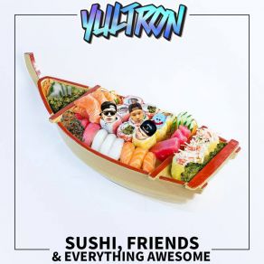 Download track Miso Soup Yultron