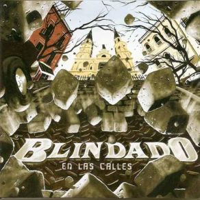 Download track Fuera De La Ley Blindado