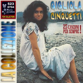 Download track Johnny Guitar Gigliola Cinquetti