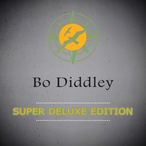 Download track Piggy Back Surfers Bo Diddley