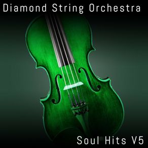 Download track I've Been Loving You Too Long Diamond String Orchestra