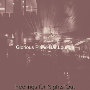 Download track Heavenly Music For Nights Out Glorious Bar Lounge