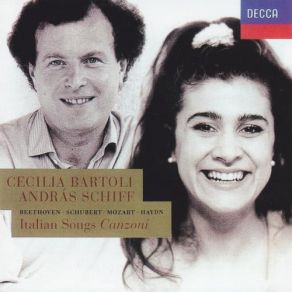 Download track Nel Boschetto, D738 - Se Dall Etra Cecilia Bartoli, András Schiff