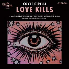 Download track Something Strange In The Night Coyle Girelli