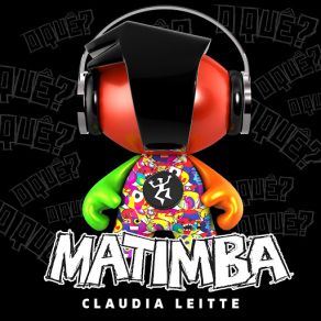 Download track Matimba Claudia Leitte