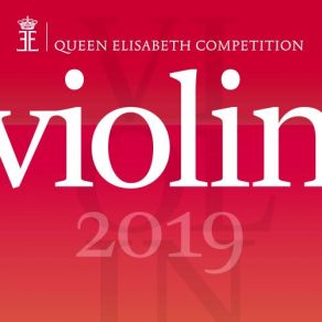 Download track Violin Sonata No. 3 In E-Flat Major, Op. 123 I. Allegro Con Spirito Soloists Of The Queen Elisabeth Music Chapel