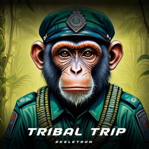 Download track Tribal Trip (Extended Mix) Skeletron