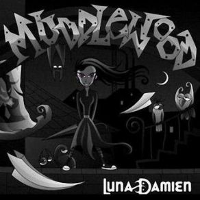 Download track Dreamound Park Luna Damien