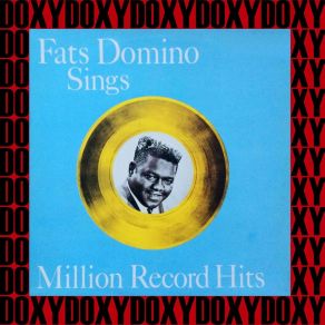 Download track It's You I Love Fats Domino