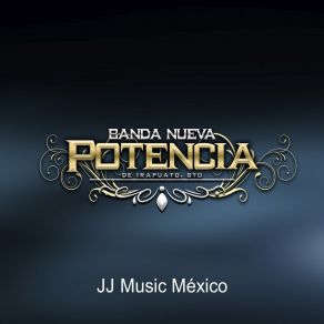 Download track El Recuerdo De Nuestro Amor Banda Nueva Potencia