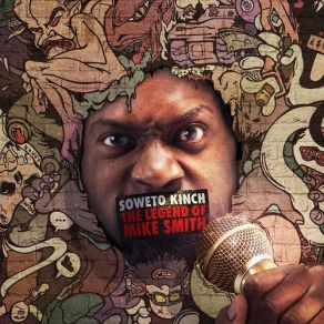 Download track The Phone Call Soweto Kinch