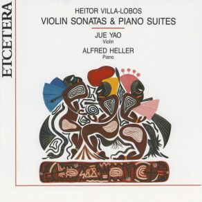 Download track Suite Floral Allegria Na Horta Jue Yao, Alfred Heller