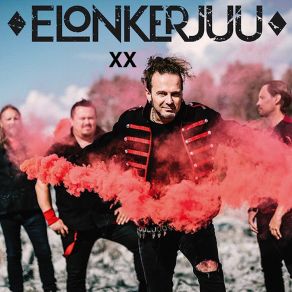 Download track Elämäntuli Elonkerjuu