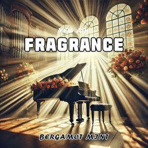 Download track Whiff BERGAMOT MINT