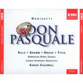 Download track (Sc. 2) Quel Guardo Il Cavaliere Donizetti, Gaetano