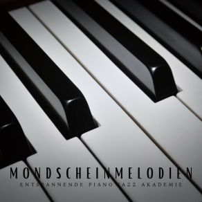 Download track Verträumtes Mondlicht Entspannende Jazz Akademie