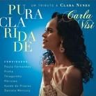 Download track Guerreira Pura Claridade