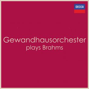 Download track Gewandhausorchester Leipzig - 4. Quasi Menuetto - Trio Gewandhausorchester Leipzig, Salvatore Accardo