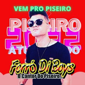 Download track É Só No Bar Forró Di Boys O Cantor Do Piseiro