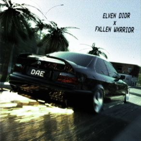 Download track DAE (SLOWED) FXLLEN WXRRIOR